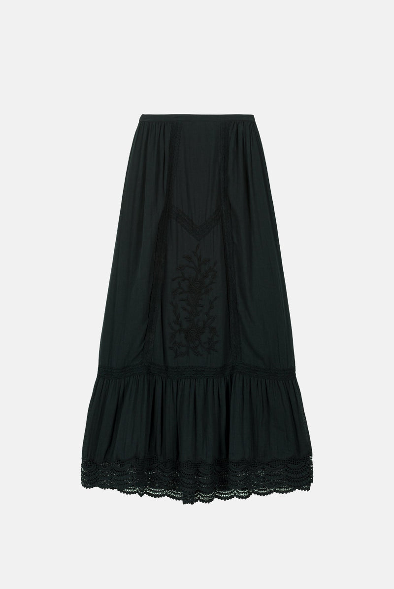 Paula Skirt