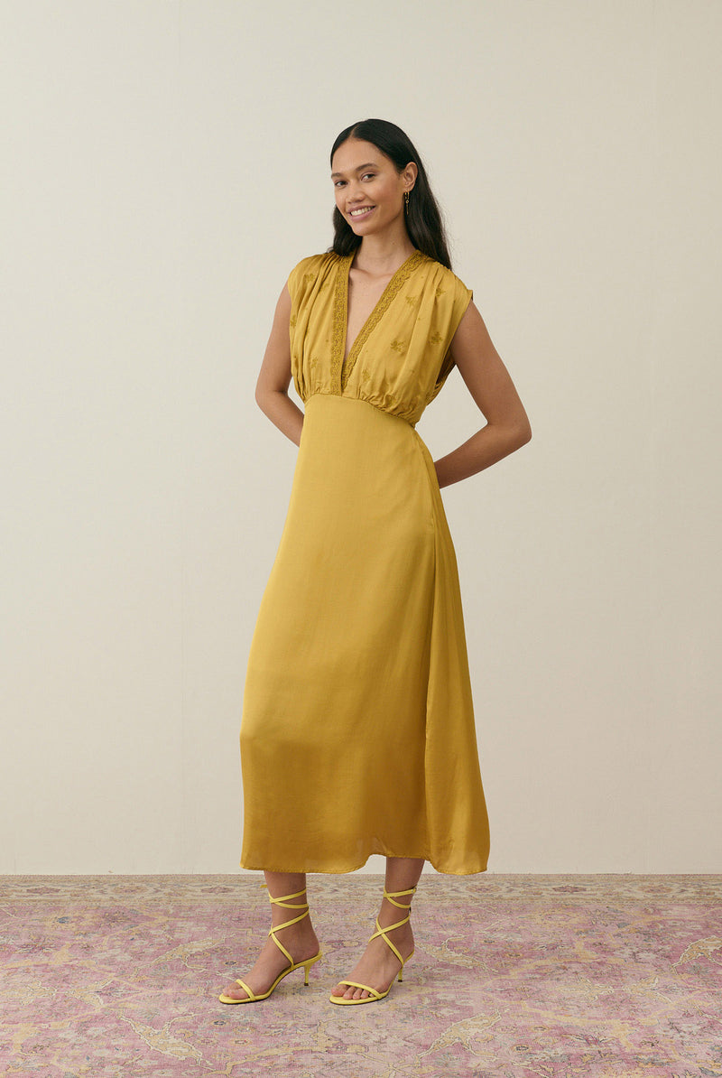 Bejo Dress