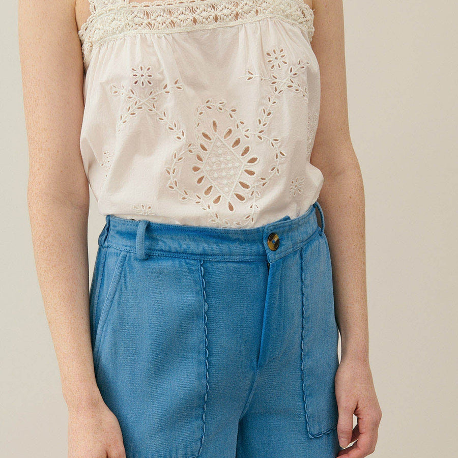 Complétez le look