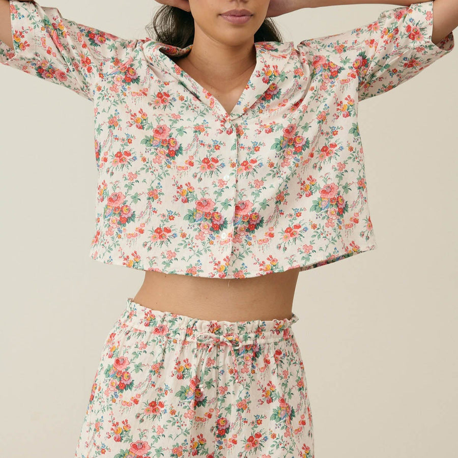 Complétez le look