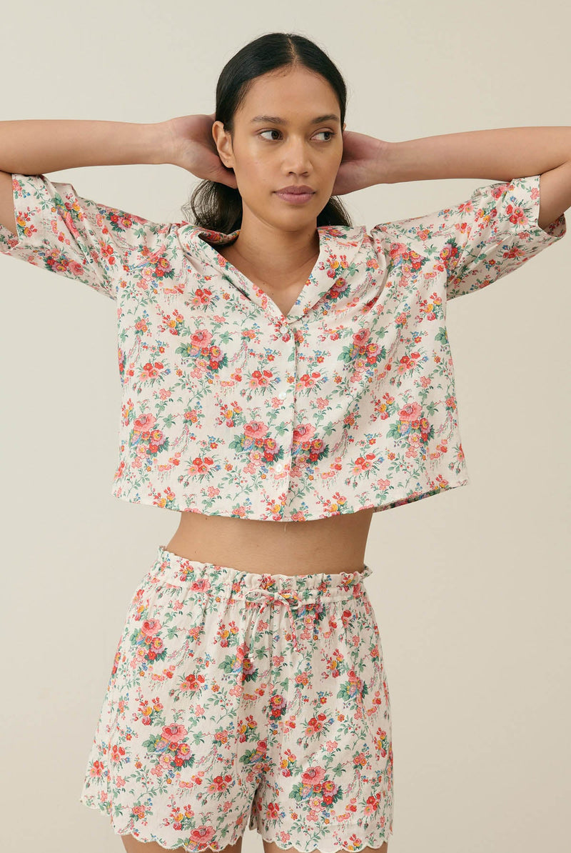 Ensemble De Pyjama Loumina