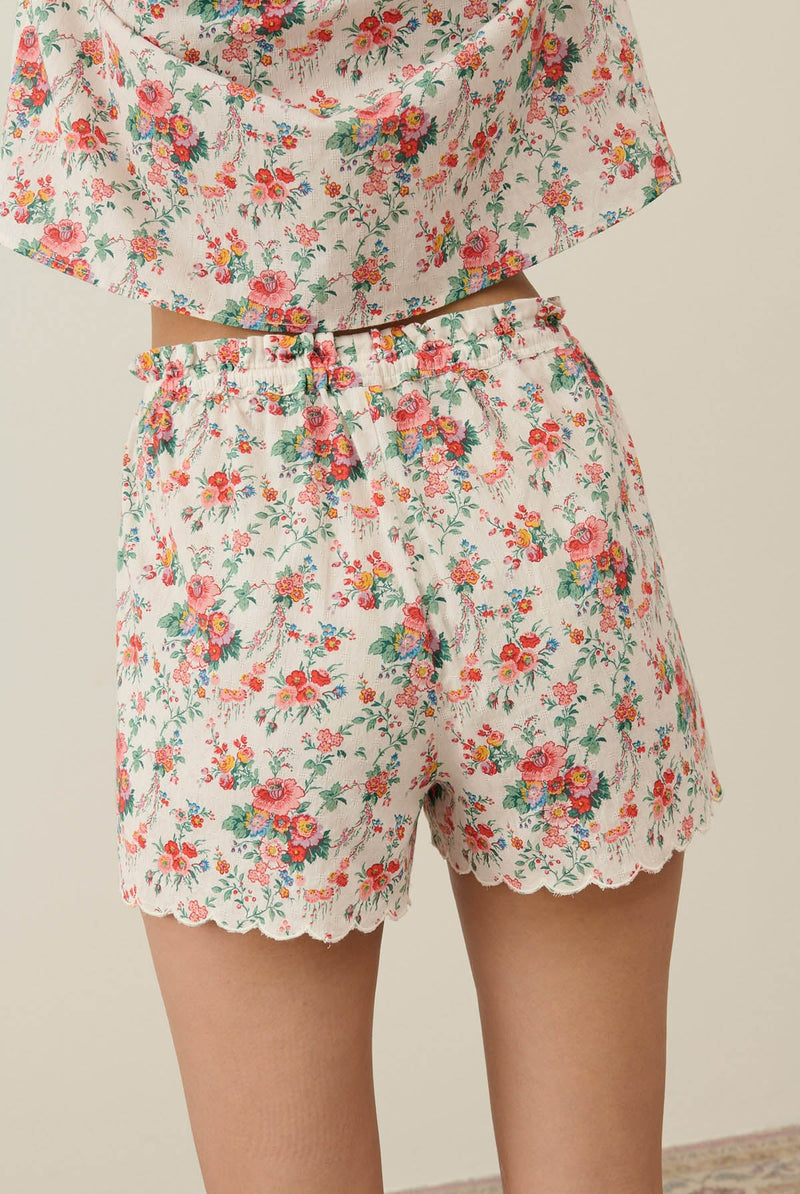 Ensemble De Pyjama Loumina