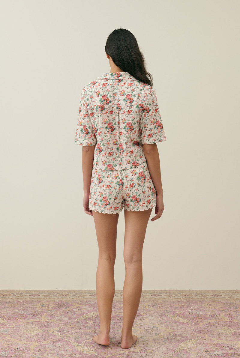 Ensemble De Pyjama Loumina