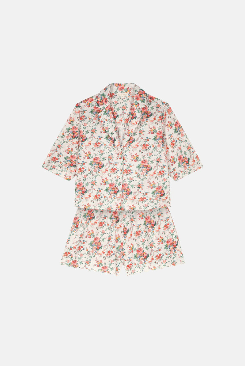 Ensemble De Pyjama Loumina