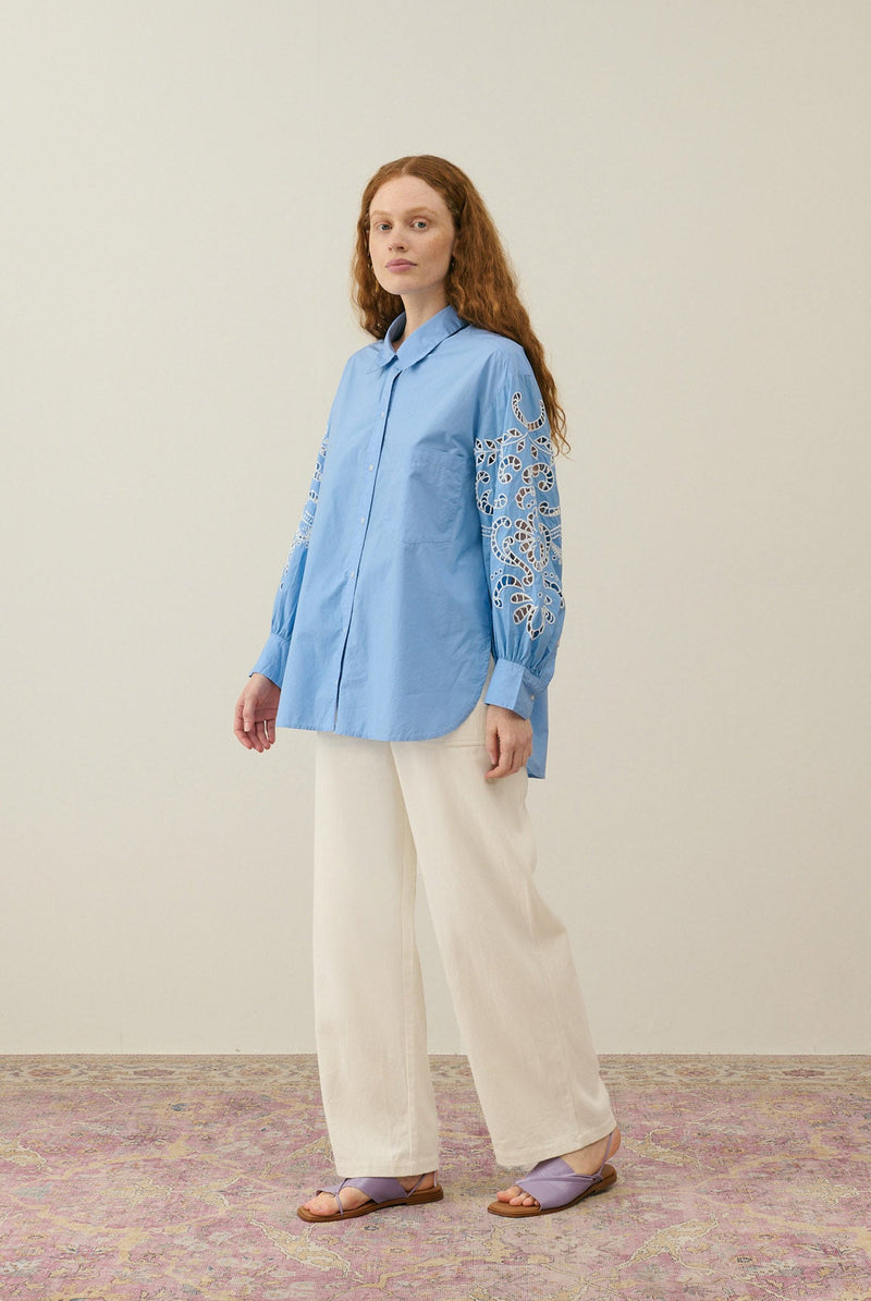 Pantalon Arlovie
