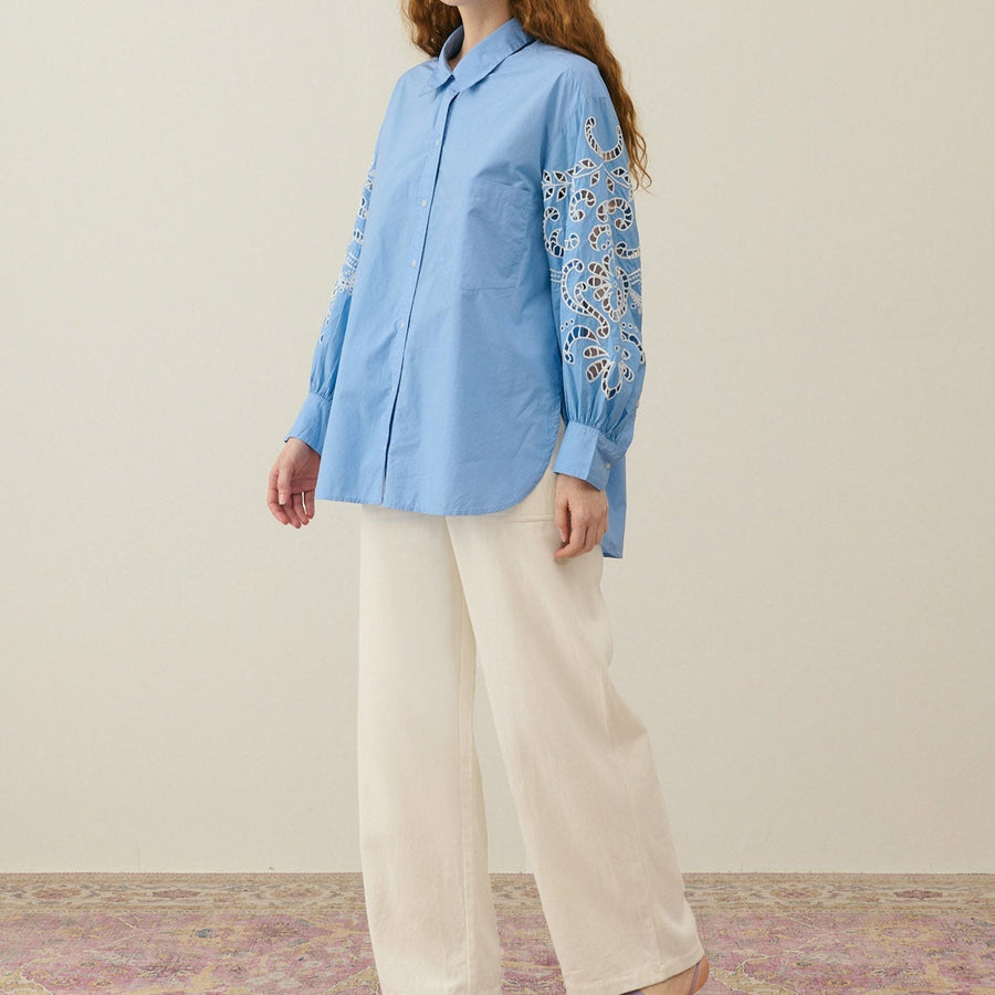 Complétez le look