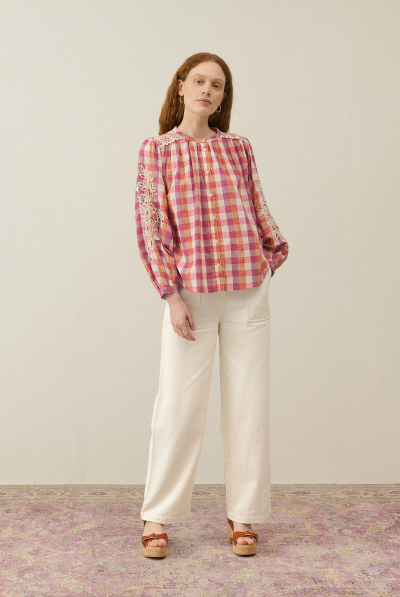 Pantalon Arlovie