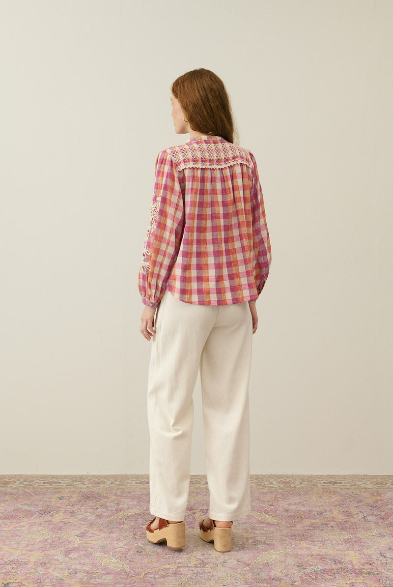 Pantalon Arlovie