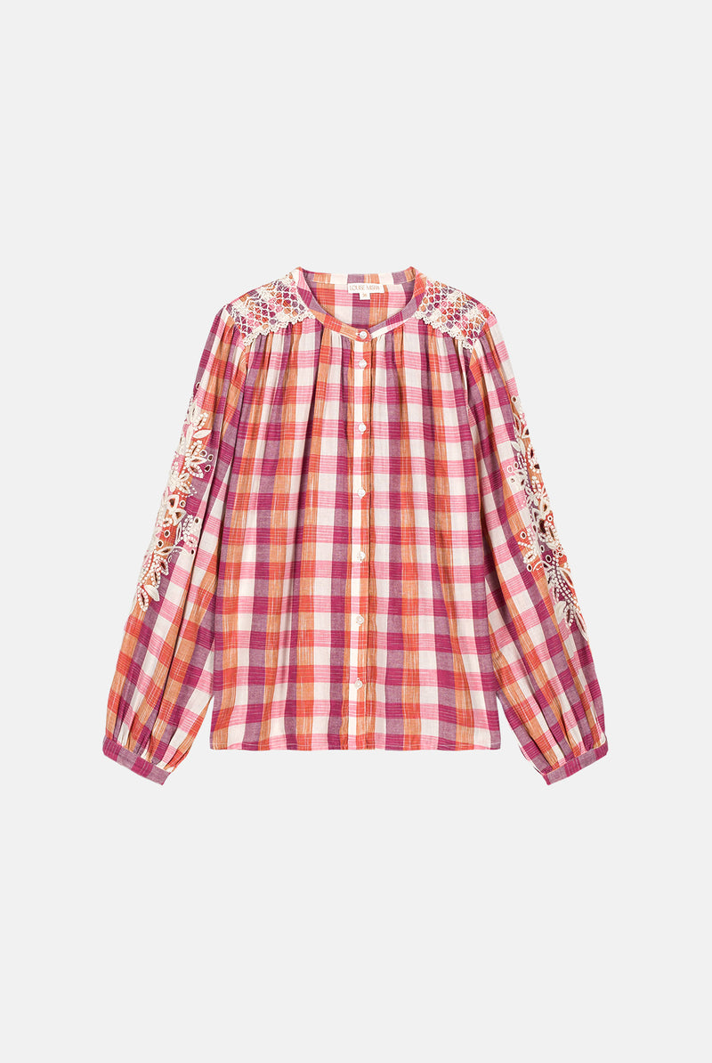 Blouse Jeanne