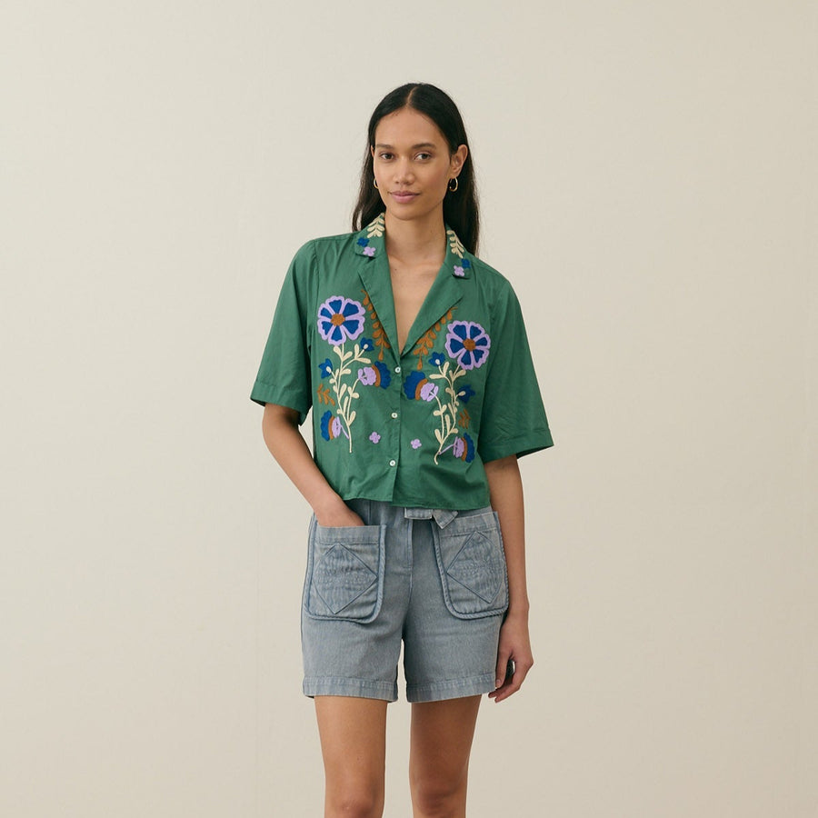 Complétez le look