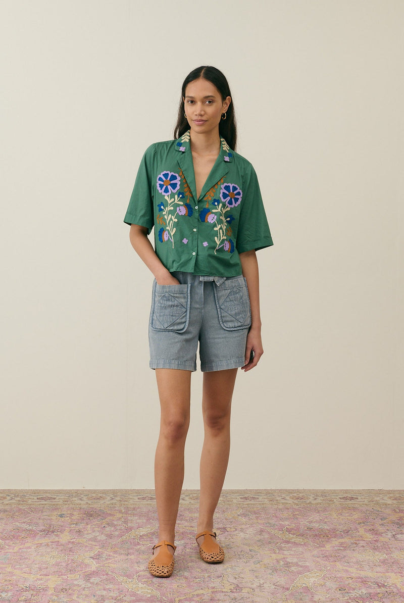 Chemise Emile