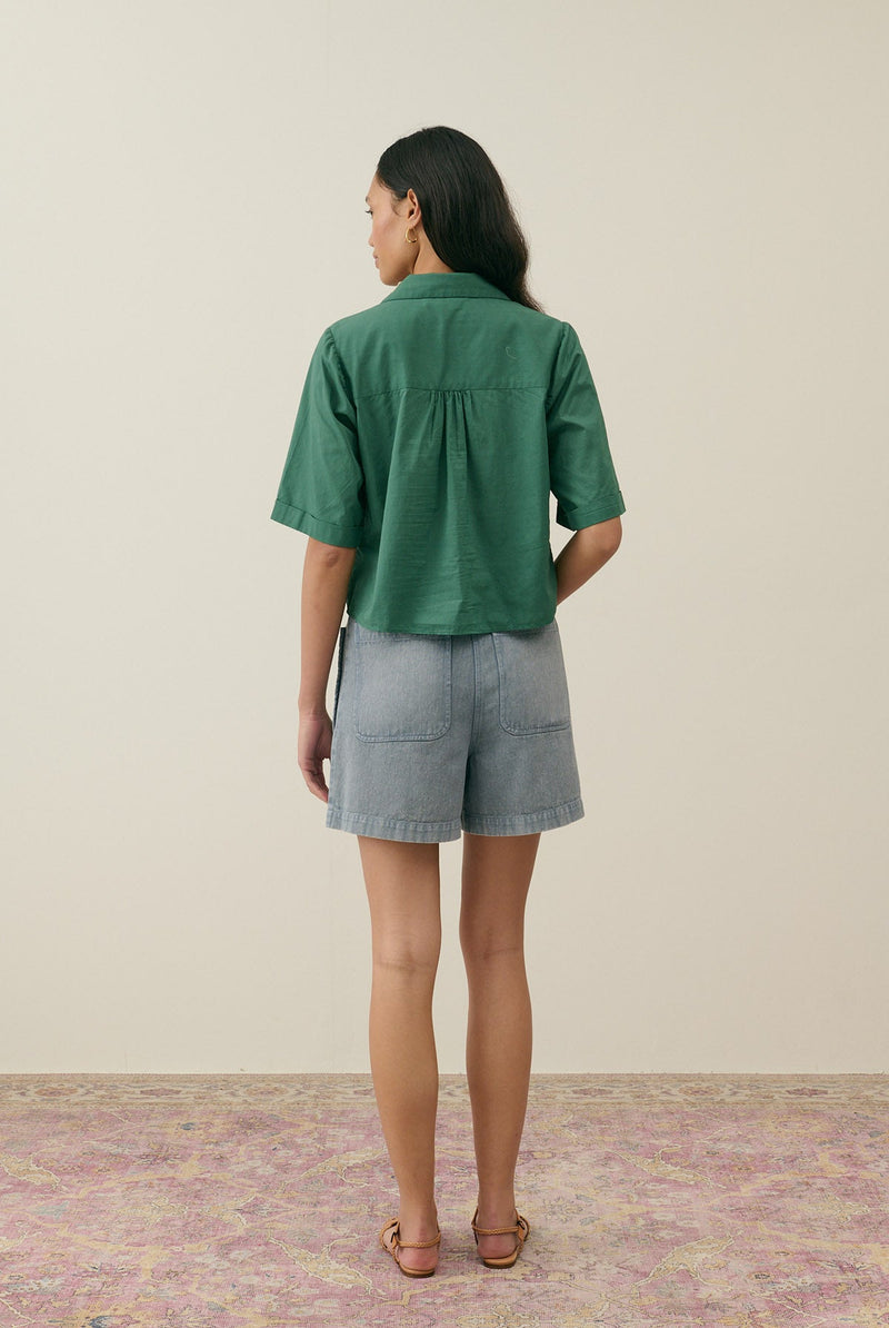 Chemise Emile