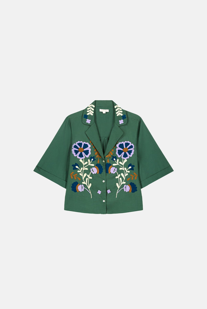 Chemise Emile