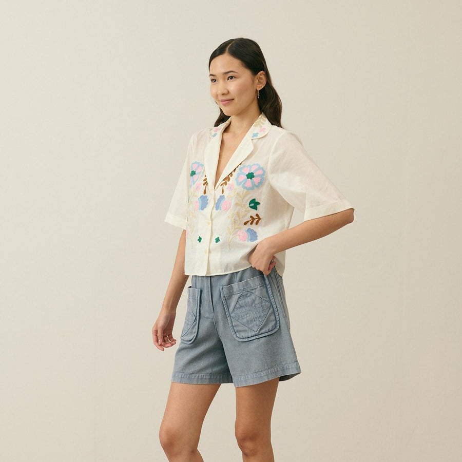 Complétez le look