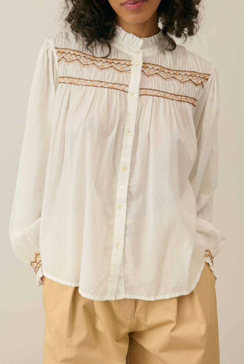 Blouse Louisa