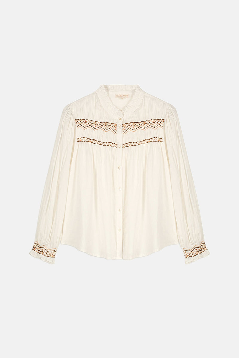 Blouse Louisa
