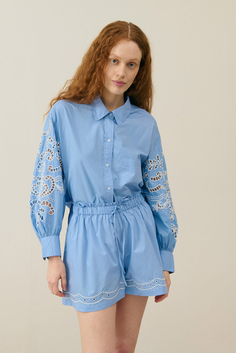 Chemise Reynald