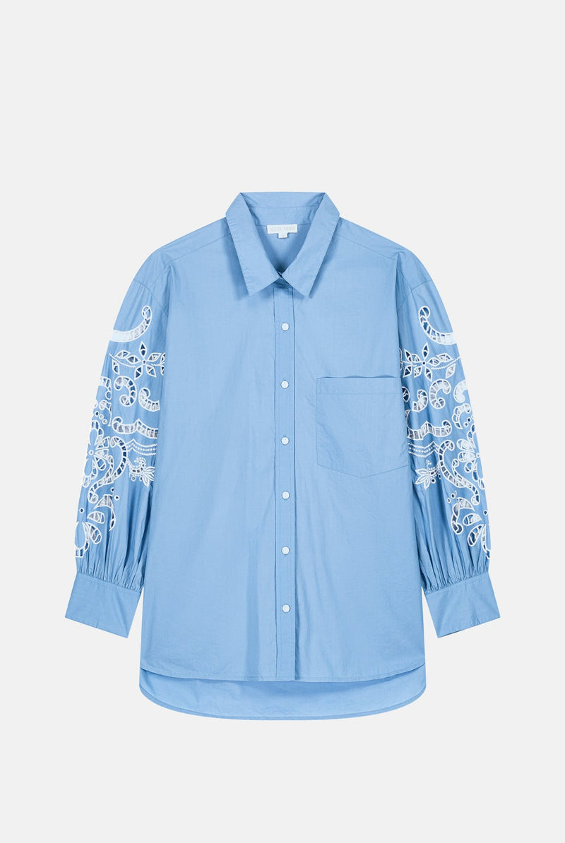 Chemise Reynald