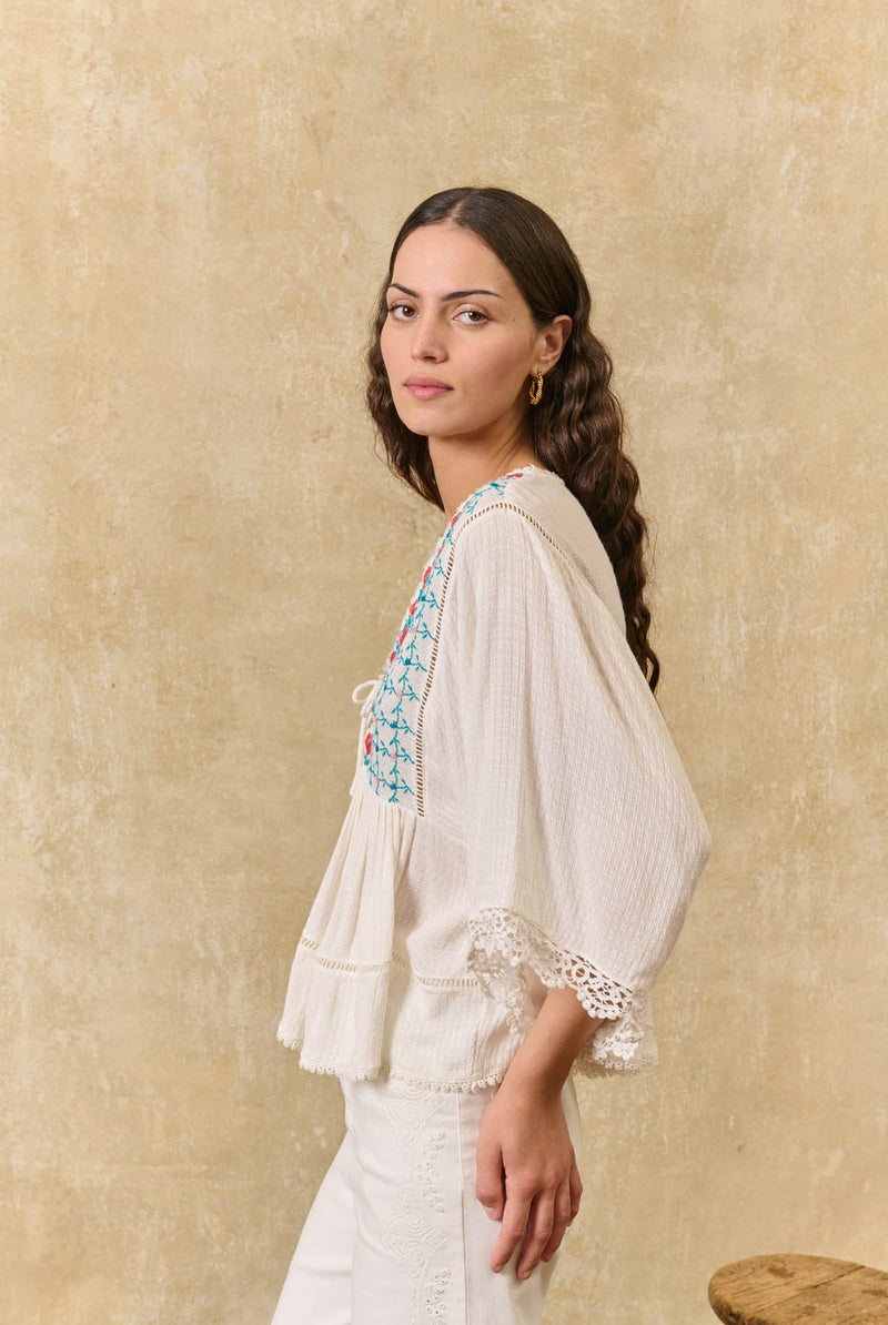 Blouse Emila