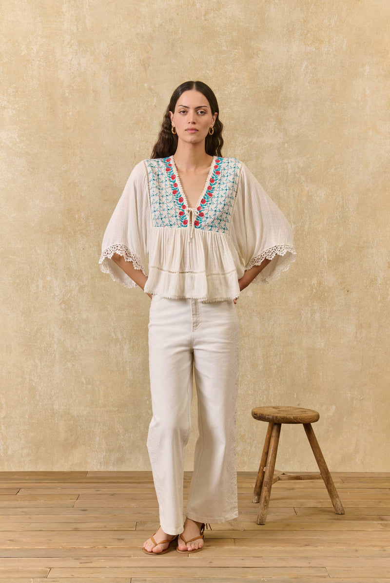 Blouse Emila
