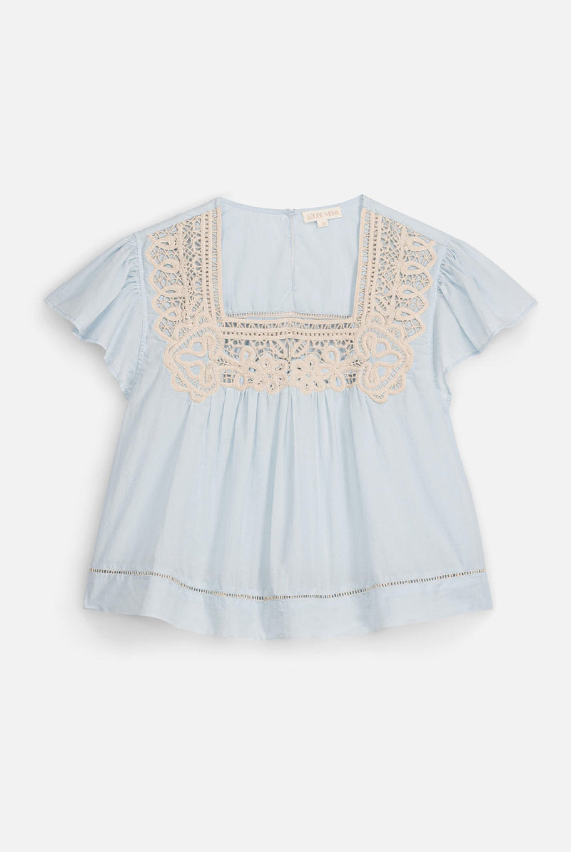 Blouse Louvi