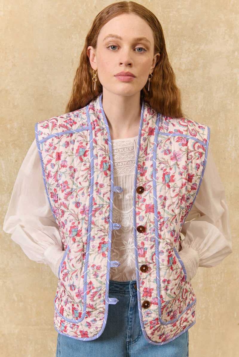 Nelina Jacket