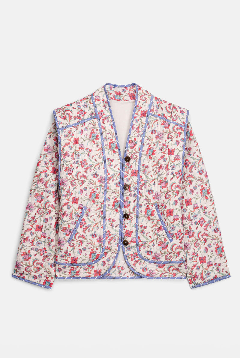 Nelina Jacket