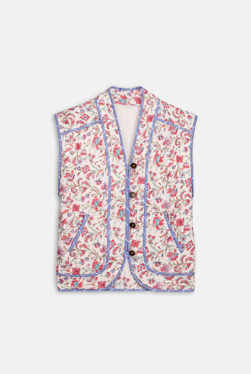 Nelina Jacket
