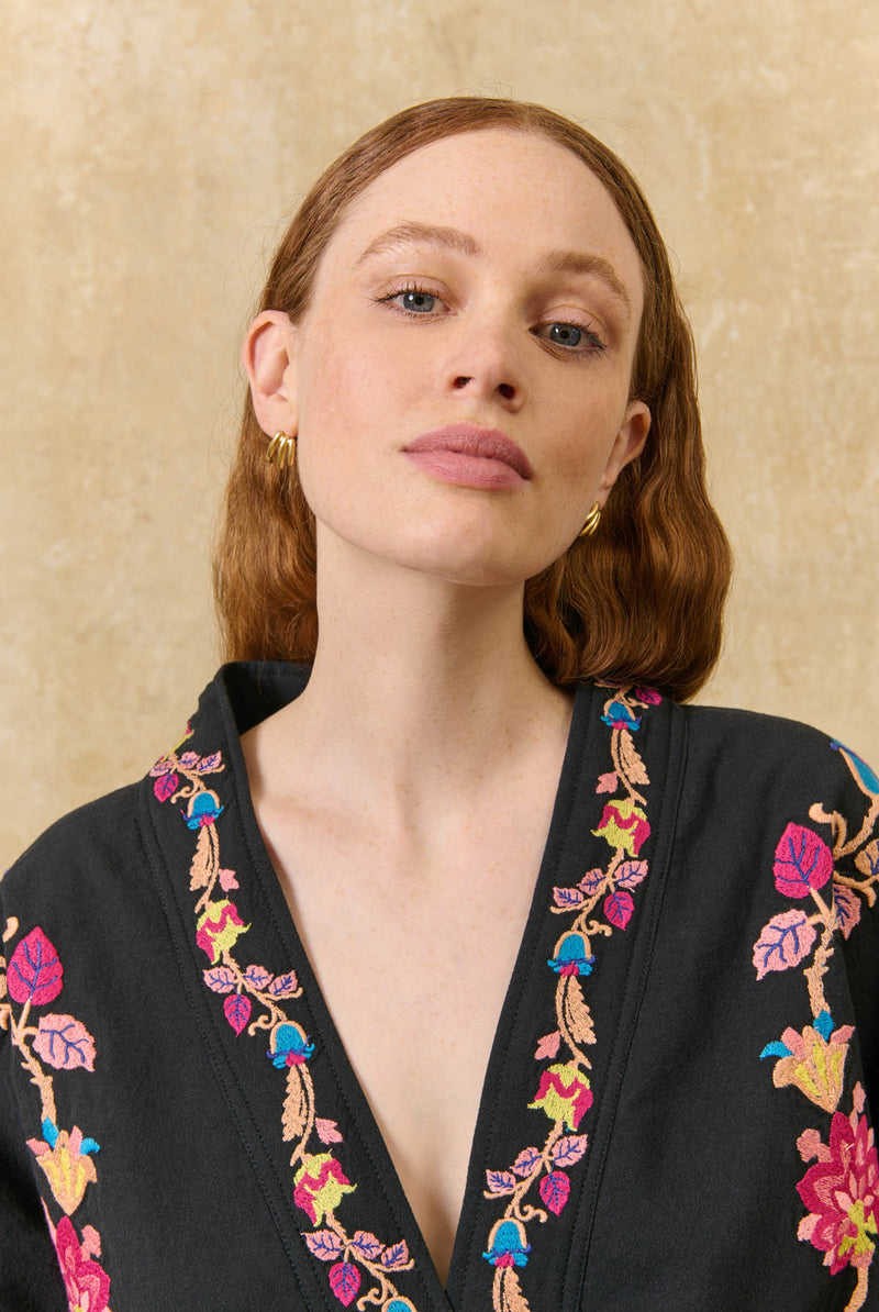 Kimono Indira