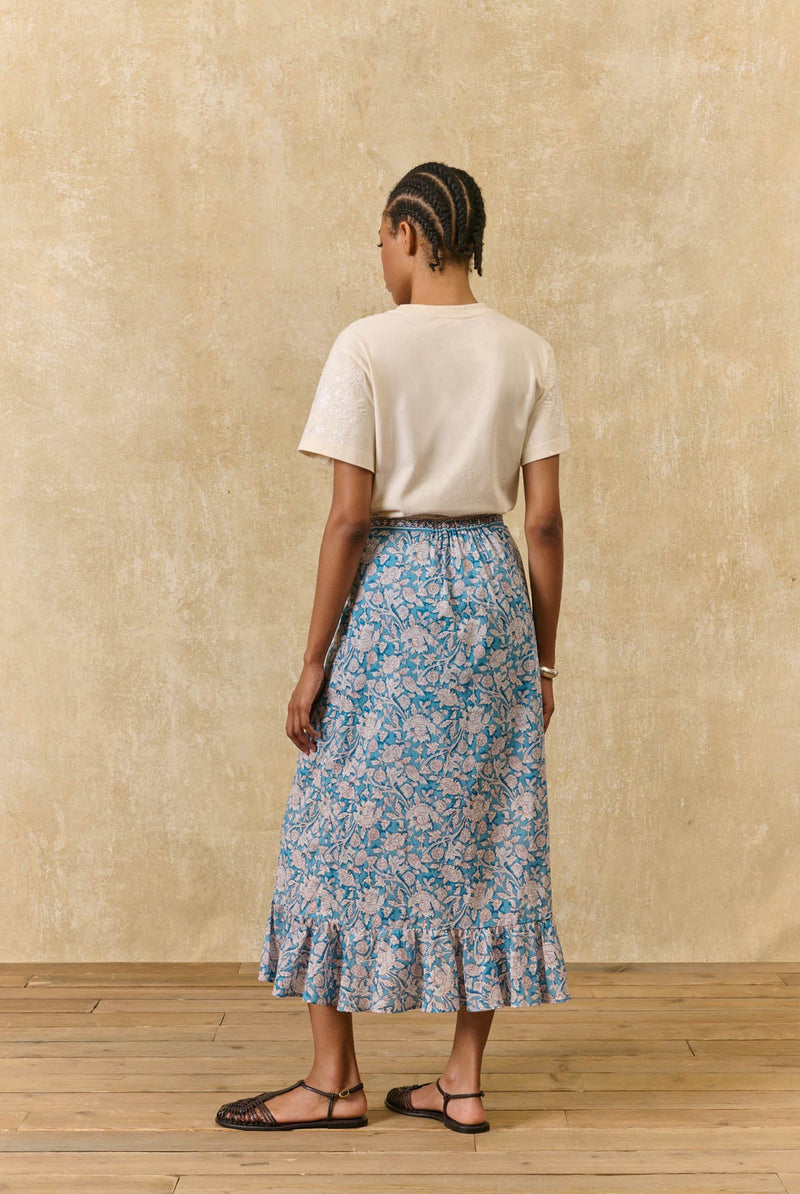Imelda skirt