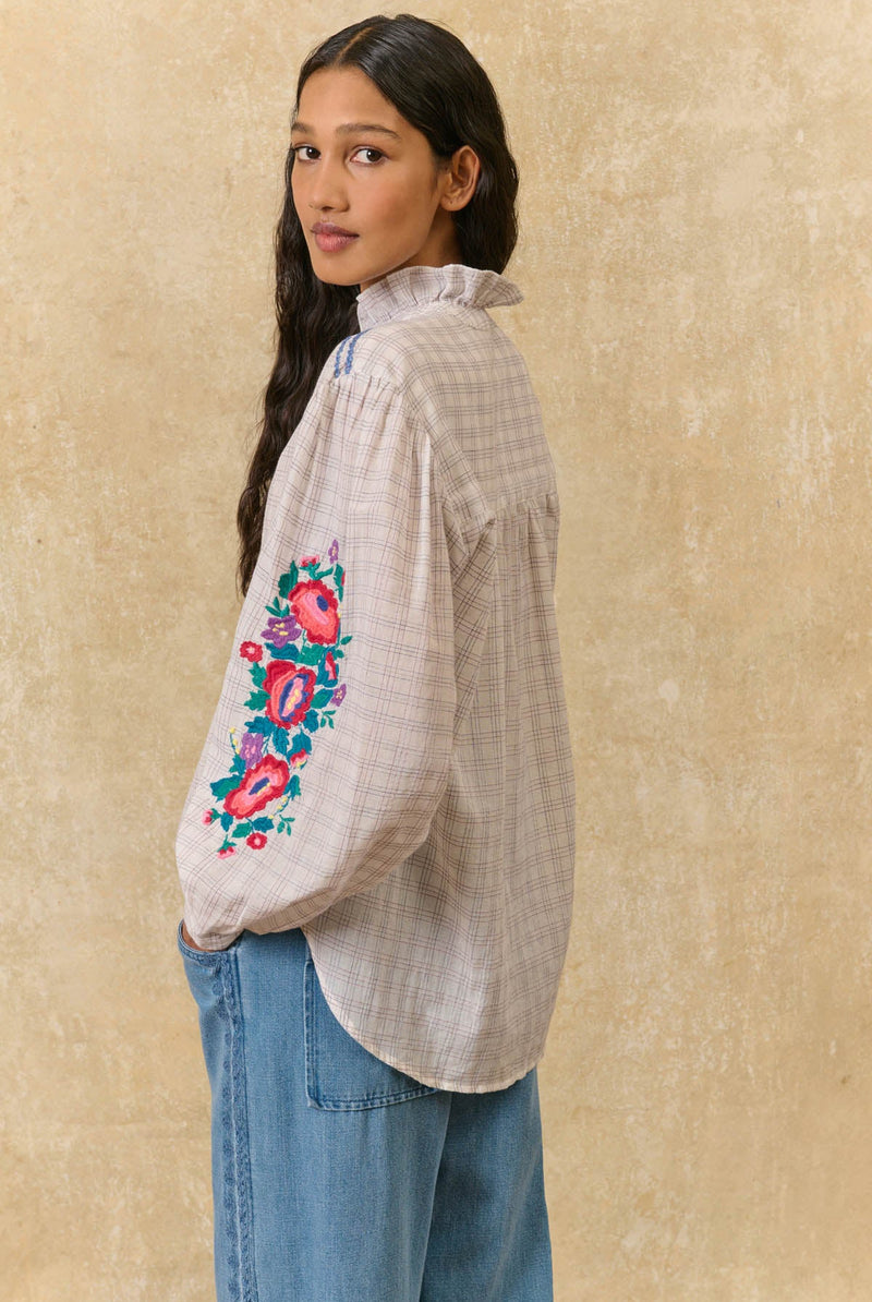 Blouse Cora