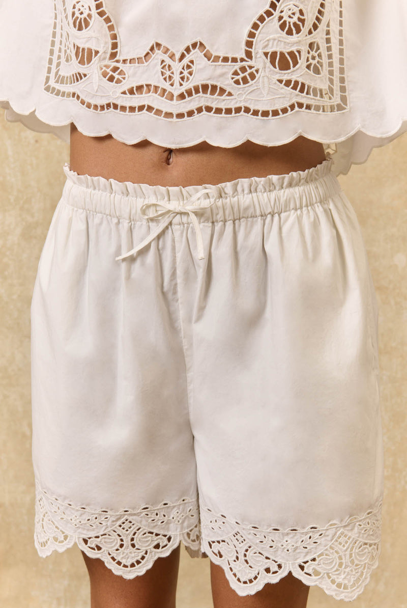 Short Boxi
