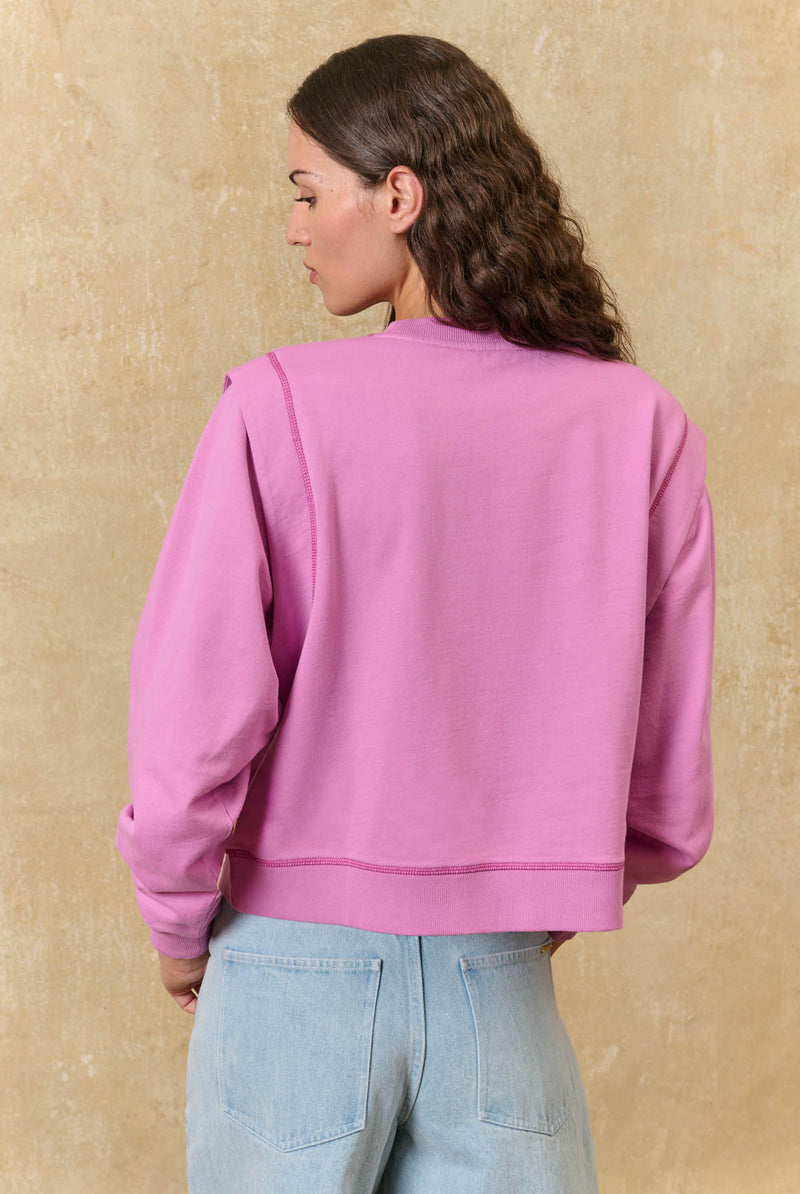 Ostrea Sweatshirt