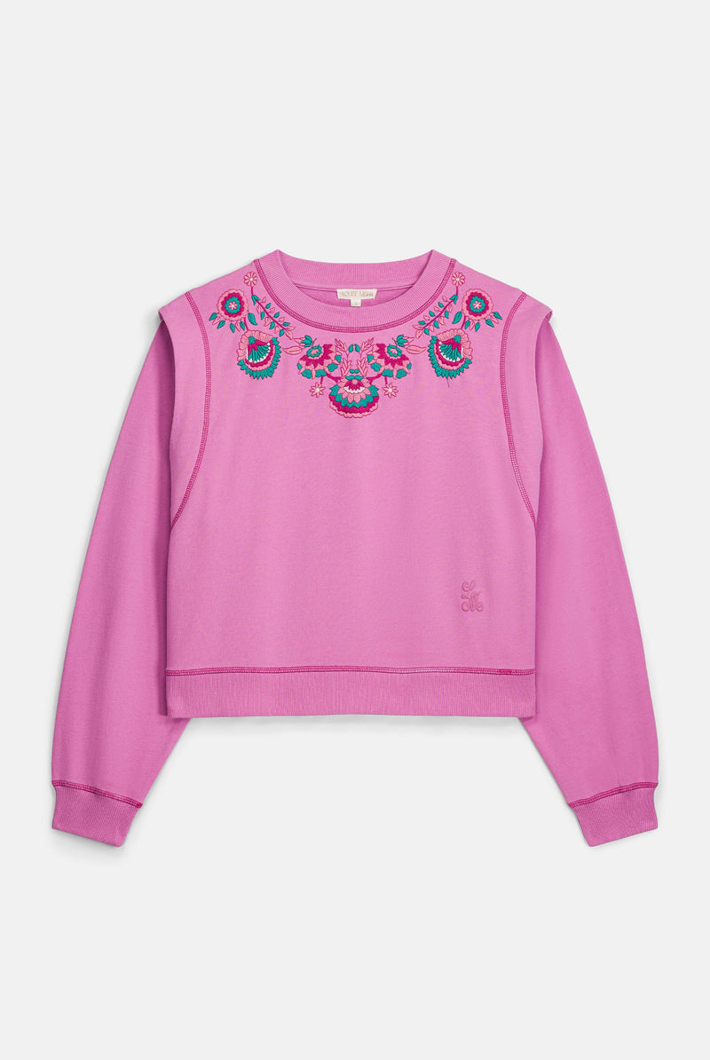 Ostrea Sweatshirt