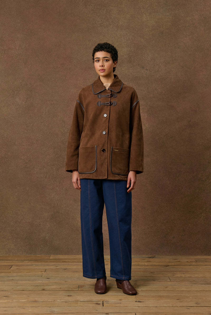 Manteau Beate