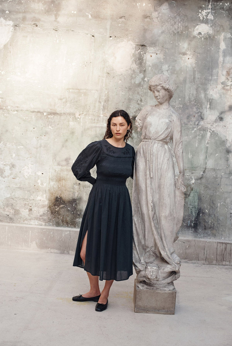 Aymee Dress