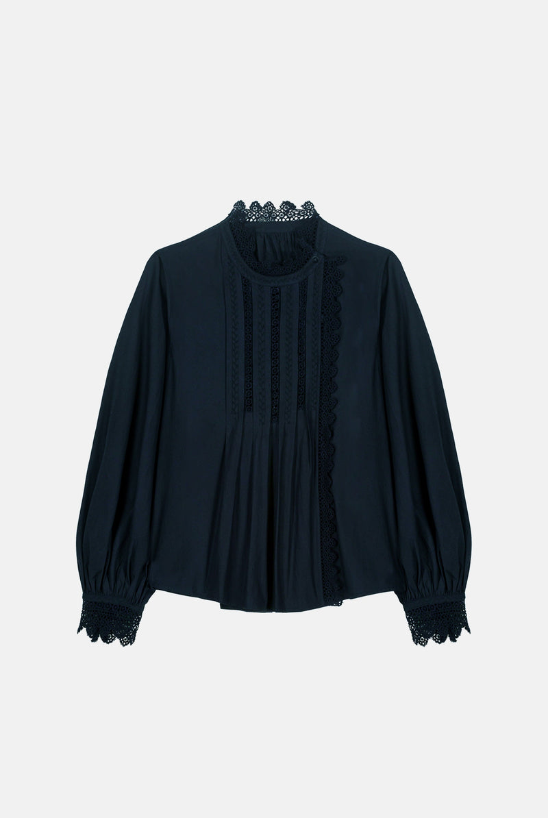 Chemise Agathe