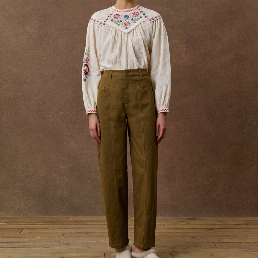 Complétez le look