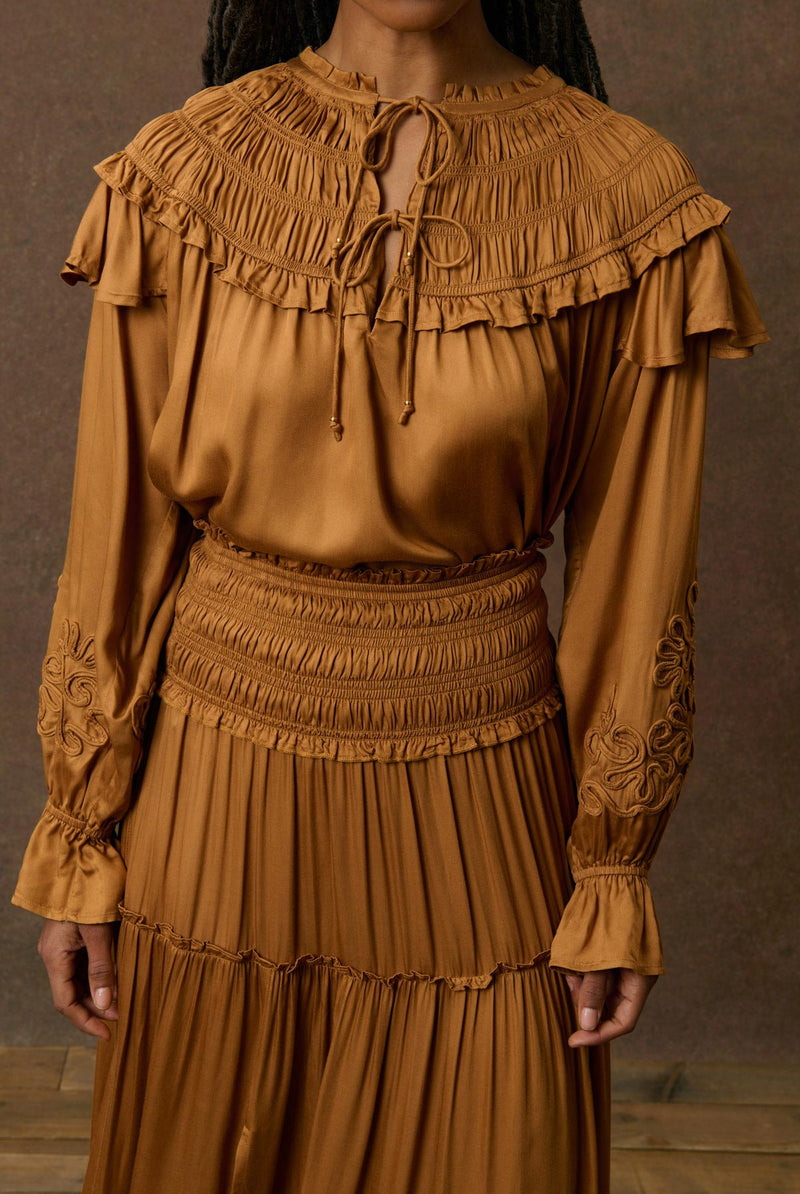 Blouse Paolina