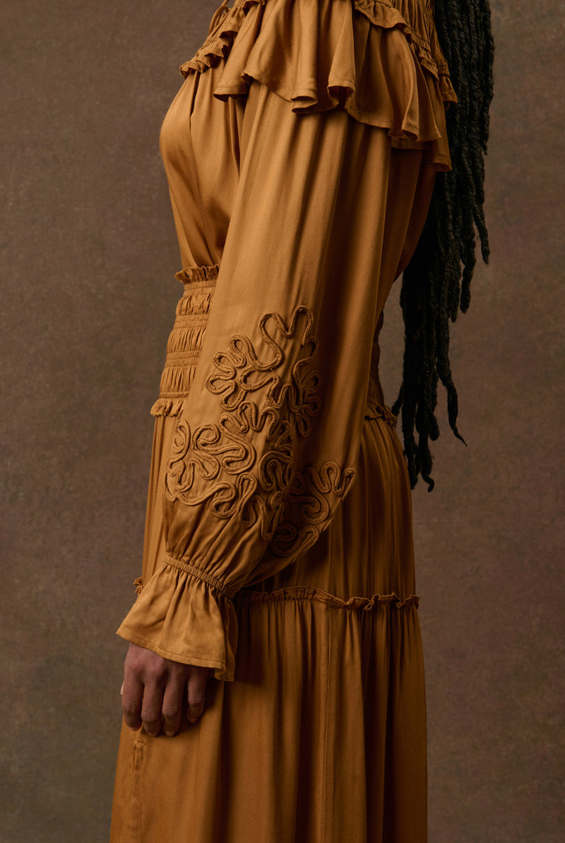 Blouse Paolina