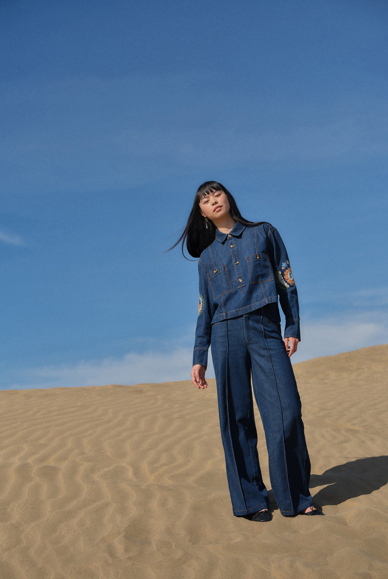 Zina trousers