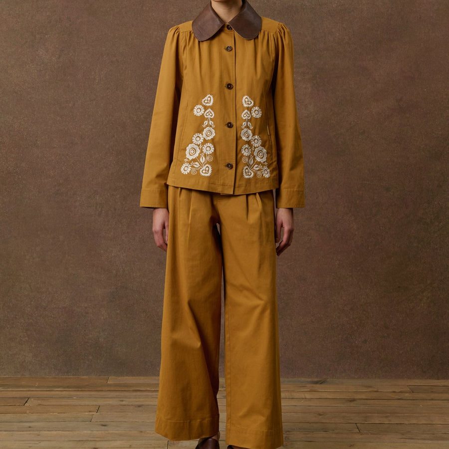 Complétez le look