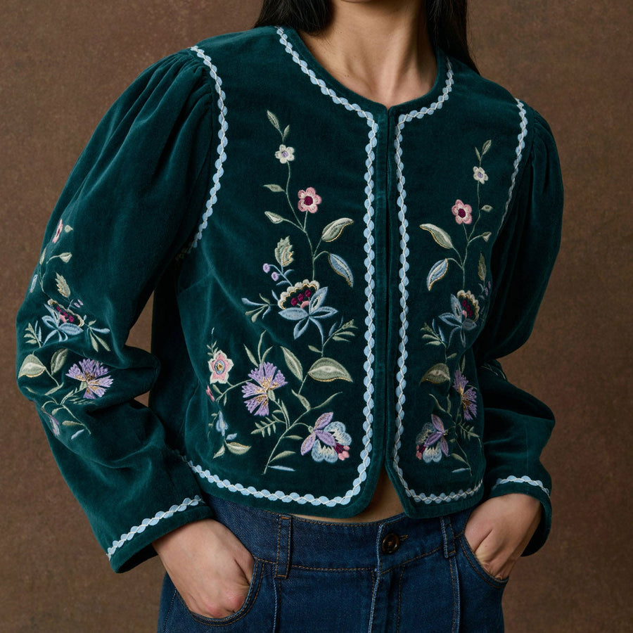 Complétez le look