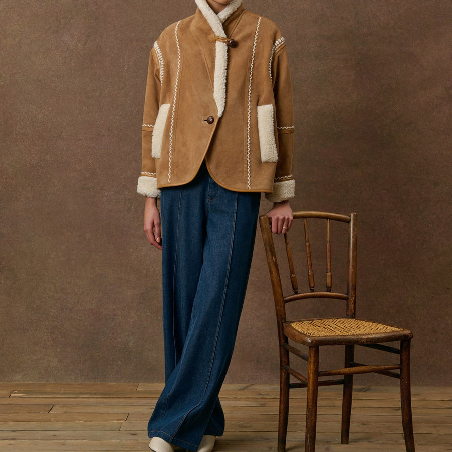 Complétez le look