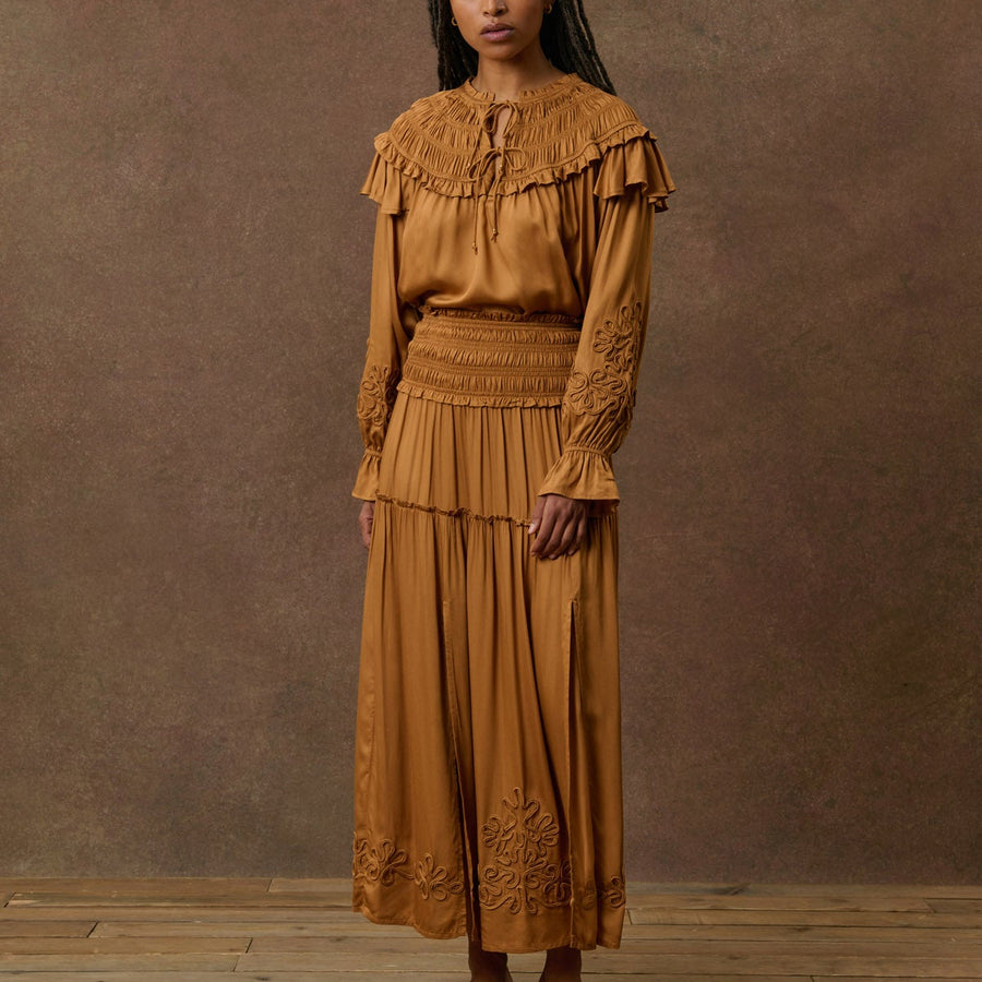 Complétez le look