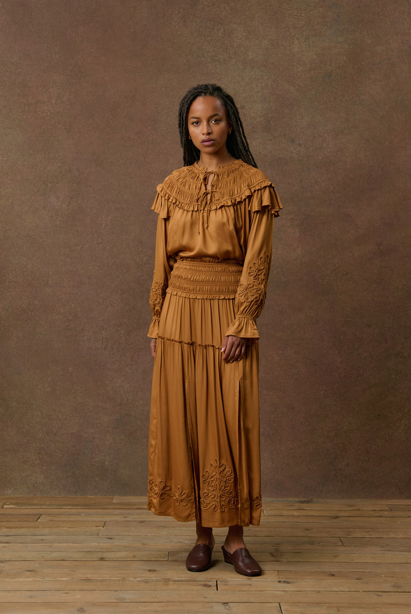 Blouse Paolina