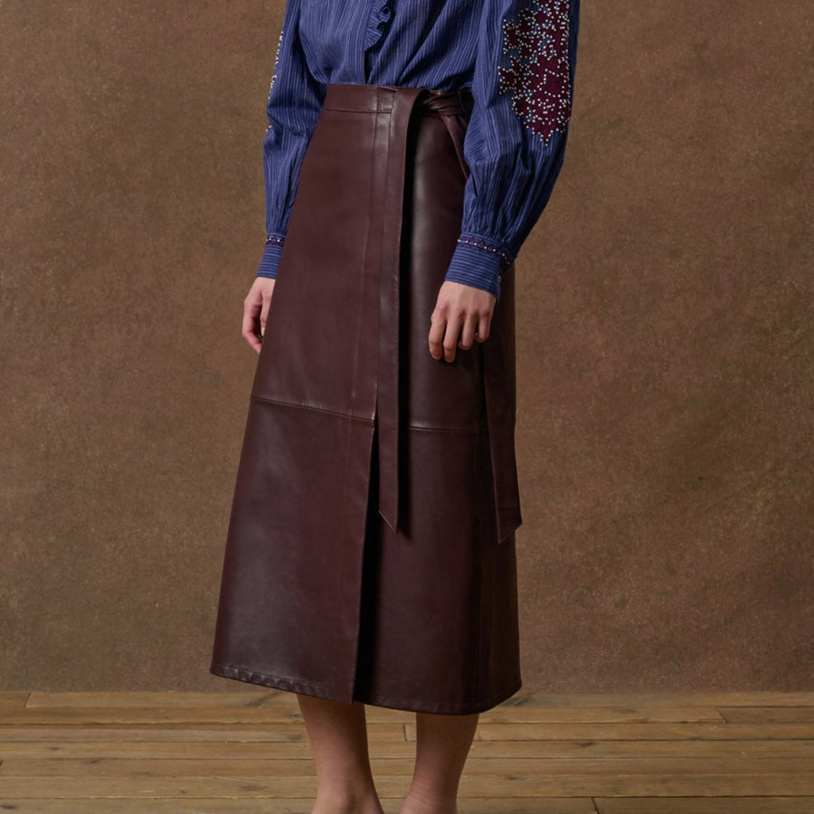 Complétez le look