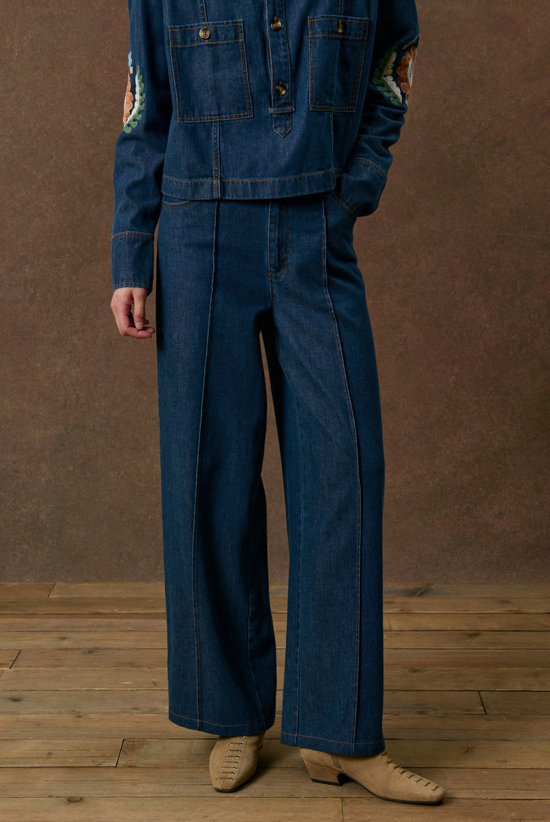 Zina trousers