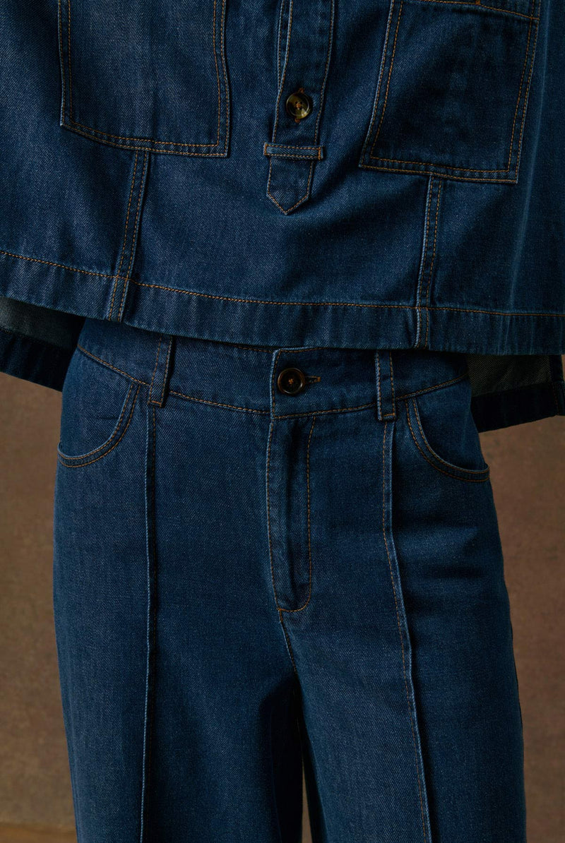 Zina trousers