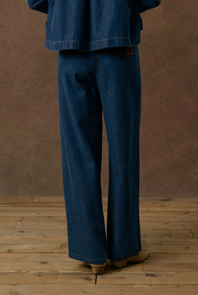 Zina trousers